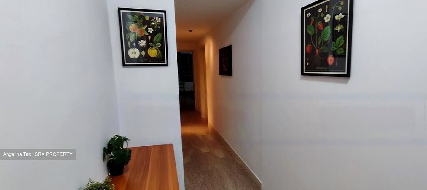 Tiara (D9), Condominium #434346021